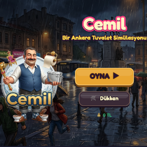 Cemil